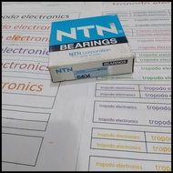 BALL BEARING 6404 NTN JAPAN BRAND