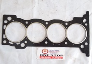 Toyota ปะเก็นฝาสูบ กันไฟ 97m อะไหล่รถยนต์ รุ่น 2TR-FE ตู้คอม หนา2m (1 ชิ้น)