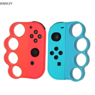 MMHJY 2 Pack Boxing Grips Controller Accessories for Switch Sports Fitness Game PH