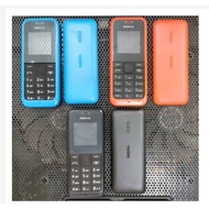 Nokia 105 2016 Full Body Housing Case Full set Nokia N105 2016