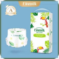 Einmilk{dN|58pcs|yk~Baby%D_Disposable;m`Diaper;N`1.5mm;k`700ml;D`Absorbency;O`Baby Diaper Pants 100