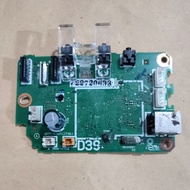 Canon IP2770 Printer Mainboard IP-2770 QM7-4141 QK20931 IC Eeprom Starter Component Part