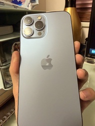 iPhone 13 Pro Max 128gb 同全新冇分別有盒