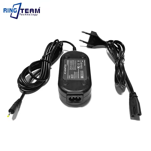 CA-PS200 PS200 ACK-200 CA-PS800 PS800 ACK-800 AC Power Adapter for Canon Powershot Digital Cameras A