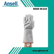 Ansell EDGE GLOVES 48-216