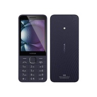 NOKIA 215 Y2K 4G Mobile PHONE Advanced model of Nokia 3310 Elderly Phone Classic Black