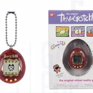 (接受預訂) BANDAI🇯🇵Original Tamagotchi