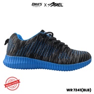 DANS x AXEL Women Running Shoes-BLB/DGP WR-7241(EE4)