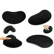 HARRIETT Wrist Pad Computer Laptops Mause Mat Hand Rest Anti-slip Office Mouse Pillow