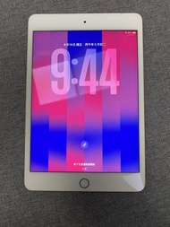 iPad mini 5 64GB Wi-Fi 金色