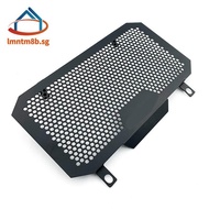 1 Piece Motorcycle Radiator Grille Guard Cover Black Metal Motorcycle Accessories for  CB500X CB500 