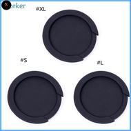 XS  8 6 10 10 2cm Acoustic Guitar Sound Hole Cover Classic Guitar Buster Soundhole Cover Buffer Hole
