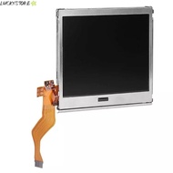 LUCKYSTORE Touch Screen Replacement Parts Game Console Universal LCD for  DS Lite DSL NDSL