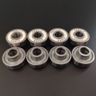 Manufacturer Longboard Integrated Ceramic Bearing Land Surfboard Bearings608