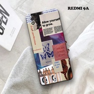 [1533] REDMI 9A Case Procamera Fhasion AESTIC (other types via chat)