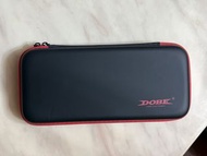 DOBE Switch 主機收納包