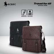 RCB POLO CLUB 27CM SLING BAG - 15492170