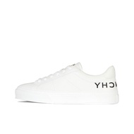 Givenchy City Skateboard Shoes Mens Low Top White BH005VH1GU-100