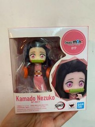 鬼滅之刃 禰豆子 Figuarts mini