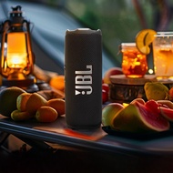 JBL | ลำโพง Bluetooth JBL Flip7 ลำโพงไร้สายระดับไฮเอนด์แบบพกพาสำหรับกลางแจ้ง มีลำโพงขับเสียงลึกและลำ