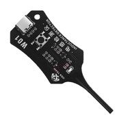 BDW Inductance Tester W01 Inductor Detectors Featuring Fast Processing Indicators