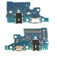 SAMSUNG A71-A715 AA CHARGING BOARD + HANDFREE