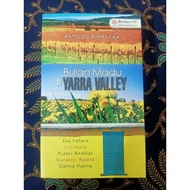 Bulan Madu di Yarra Valley (Antologi Cerpen)