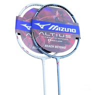 Raket Badminton Mizuno Fortius 10 Power/Quick 30Lbs Premium -Termurah