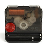 Tyk B. Low Price Spike Taiwan Sun Scanning Silent Movement Extended Axis Threaded 11mm Clock Wall Cl