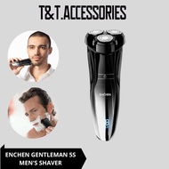 Enchen Gentleman 5S Men's Shaver