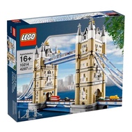 Lego 10214 Tower Bridge