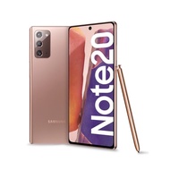 Samsung Galaxy NOTE20 8/256GB Second