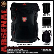 Backpack nga gooner arsenal