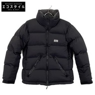 NANGA WHITELABEL NWL0011 黑色最強羽絨外套 3 型 S 碼 [二手]