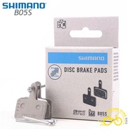 SHIMANO B05S Bicycle Brake Pads