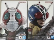 全新 真骨雕 V3 ＆ 怪金剛