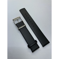 leather watch strap 20mm