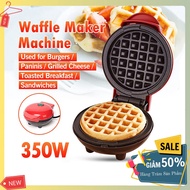 Máy Làm Bánh Tổ Ong Bánh Waffle Mini Chính Hãng SOKANY