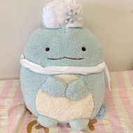 角落生物 恐龍 公仔