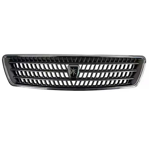 Radiator Guardrail Car Front Grille GX100 JZX100 for Toyota CHASER 53111-22380 35301-22350 Grid Wate