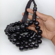 Tasbih Jumbo 20mm / Tasbih Jumbo Besar / Tasbih 99 butir