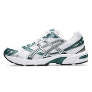 ASICS男鞋24夏季新款GEL-1130舒适运动跑步鞋减震透气休闲鞋1201A256 1201A256-121（主图款） 42.5