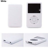 Chạy Lạc Đà Silicon Lưng Da Cho Apple IPod Classic 80GB 120GB New Classic 160G 3rd Bao giá Đỡ Cao Cấ