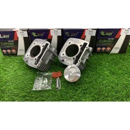 SRL 115 FI 60MM 63MM 65MM 68MM SRL 115 FI RACING LINER BLOCK SET LEO  AMP MOTOR