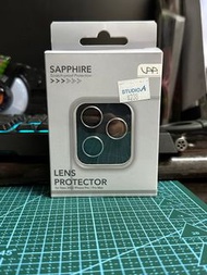 VAP iPhone 14系列 藍寶石鏡頭保護貼