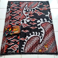 Atlas Idaman Harmoni Batik