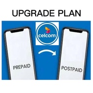 XpaX Celcom Upgrade Plan Postpaid Celcom Baru Ada Have-Have