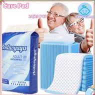 Adult Care Pad Adult Underpads Disposable Underpads for Adults Elderly Incontinence Supplies