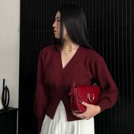 Ecinos - Times Fitted Cardigan