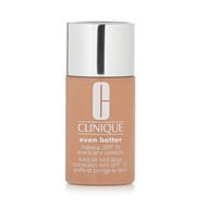 Clinique Even Better Makeup SPF15 (Dry Combination to Combination Oily) - No. 06/ CN58 Honey 30ml/1o